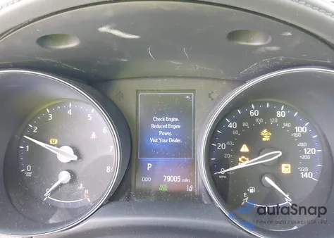 2018 Toyota C-Hr Xle from USA, damaged, VIN JTNKHMBXXJ1006480